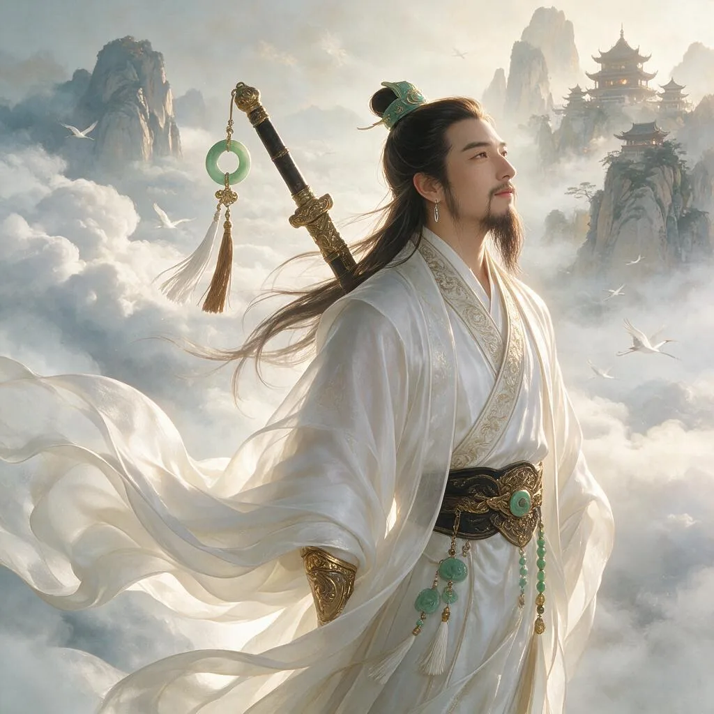 吕洞宾