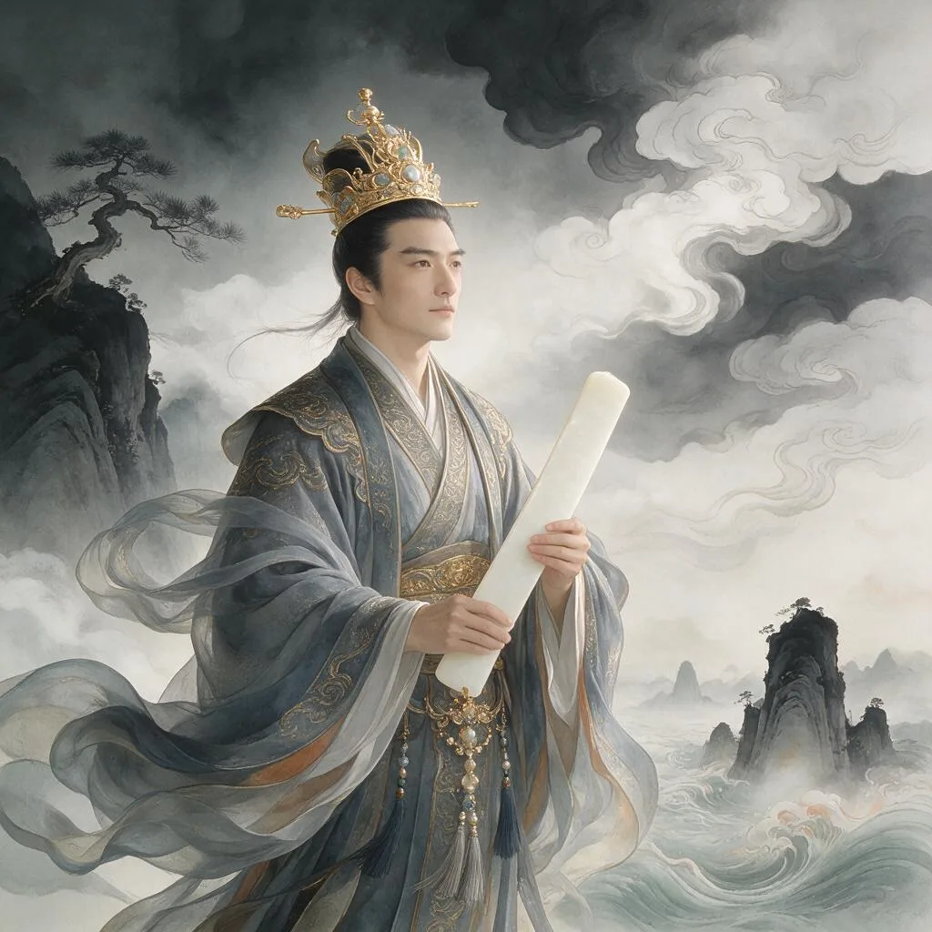 曹国舅